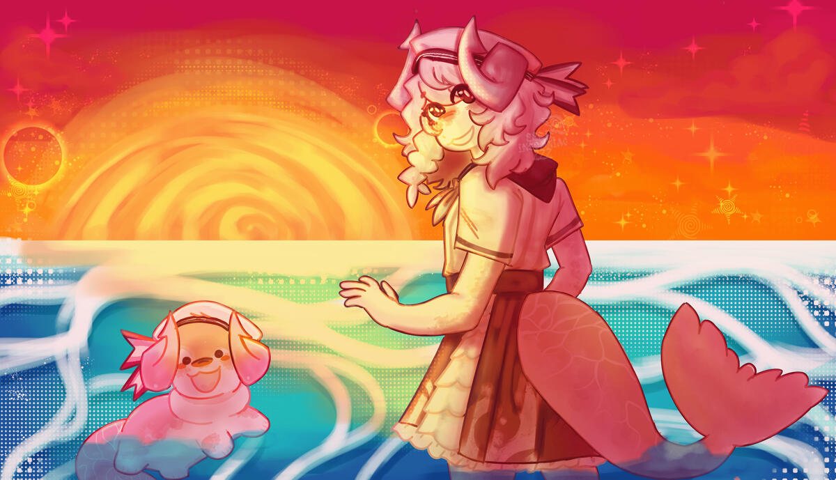 Artfight Attack