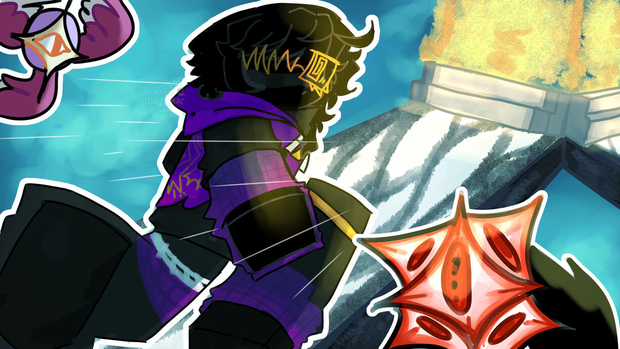 Applecore(Roblox Game) Thumbnail