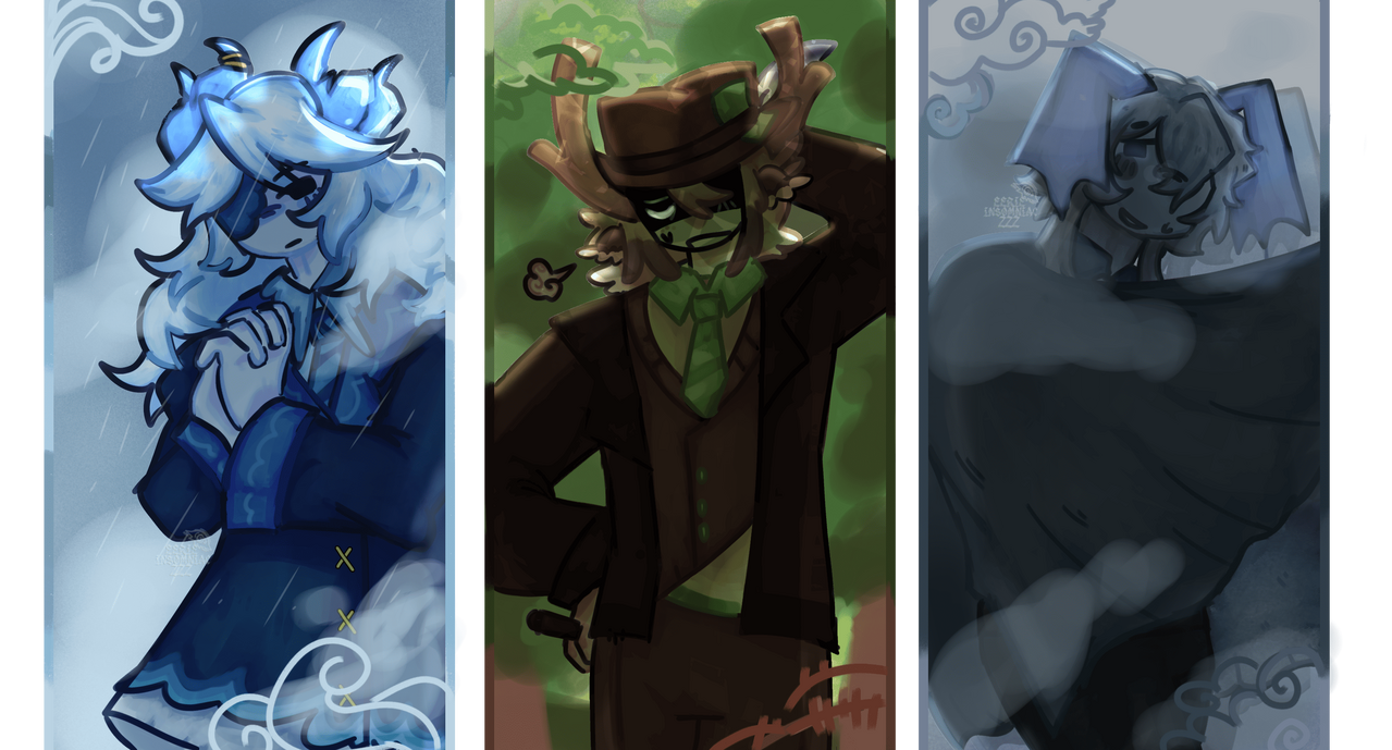Artfight Mass Attack