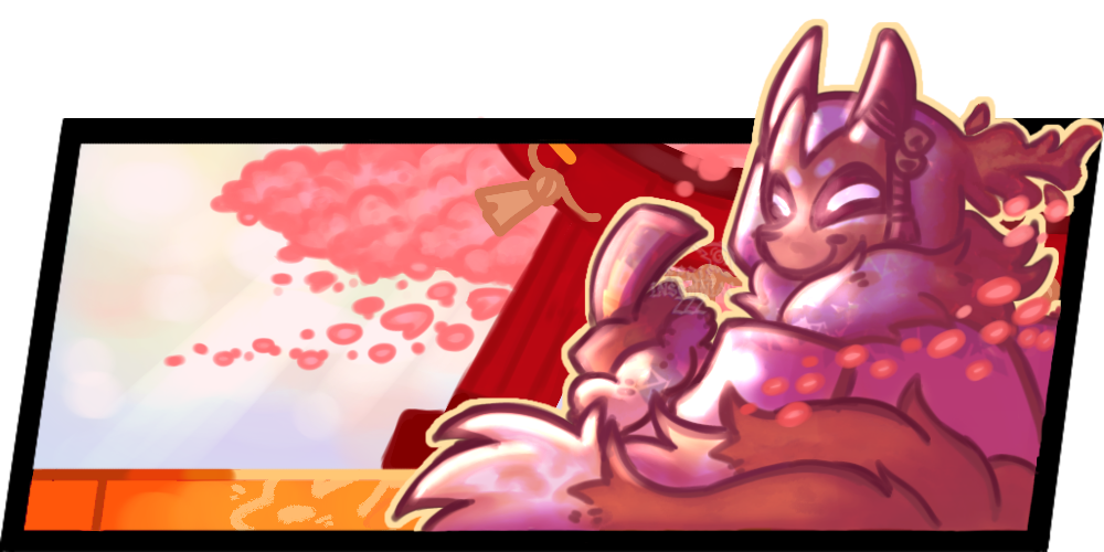 Shurifox (Nameplate)