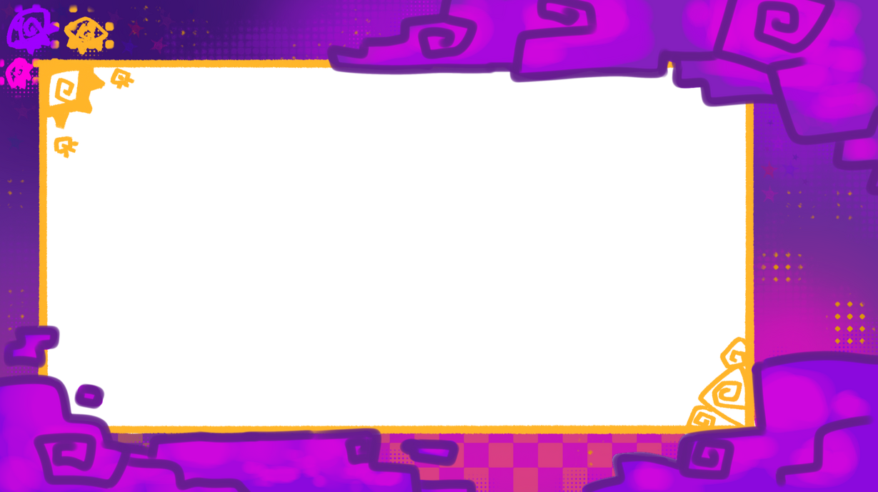 Custom OBS Overlay