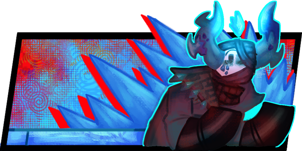 Madkit (Nameplate)